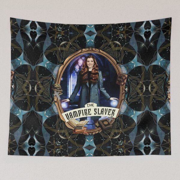 Item preview, Willow Rosenberg Buffy designed and sold by Bulotin.