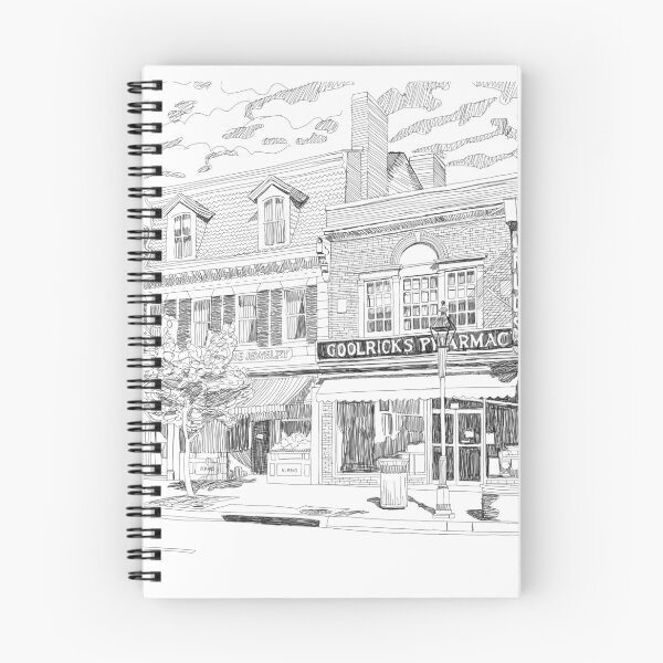 Item preview, Fredericksburg Virginia designed and sold by maggiehowell12.