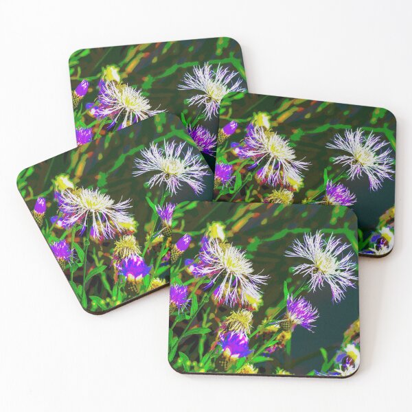 Item preview, Lilac Whispy Flower Near Cloudcroft, N.M. designed and sold by William E Lopez.