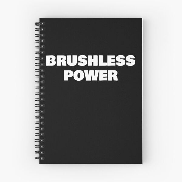 Item preview, Brushless Power designed and sold by phys.