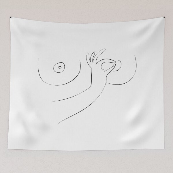 Item preview, Pinching nipple designed and sold by Duukster.