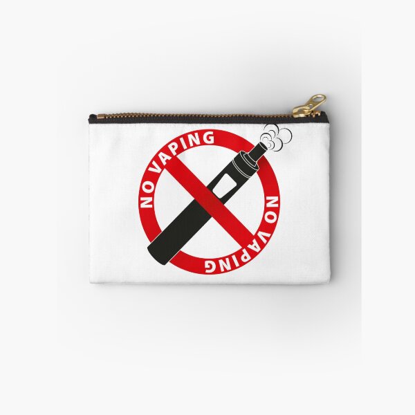 Item preview, No Vaping designed and sold by MisterStone.