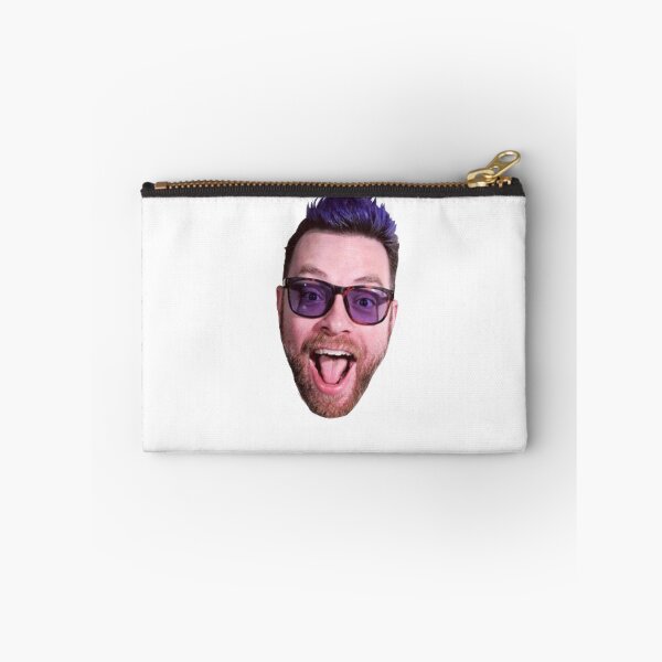 Item preview, A big grinning trav designed and sold by amaepsi.