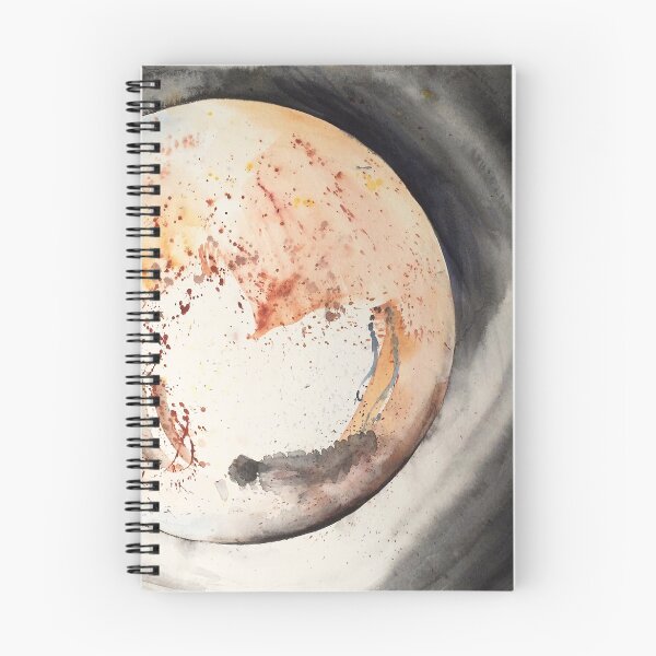 Item preview, Portrait of Pluto designed and sold by Gary Hoare.