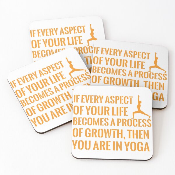 Item preview, If every aspect of your life becomes a process of growth designed and sold by ffferi.