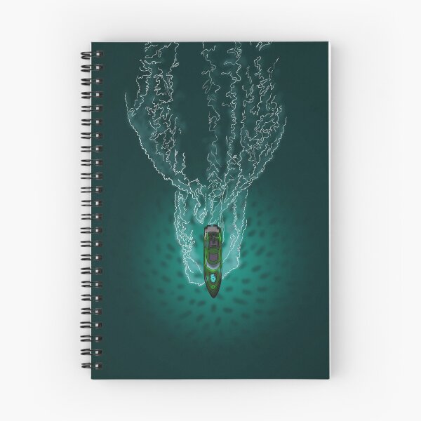 Item preview, Lurking Beneath designed and sold by BriDanann.