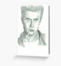 JD Greeting Card