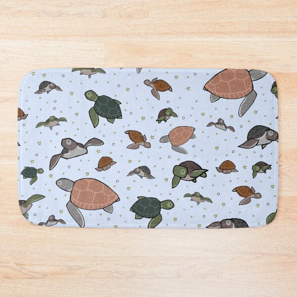 Item preview, Sea Turtles designed and sold by Nemki.