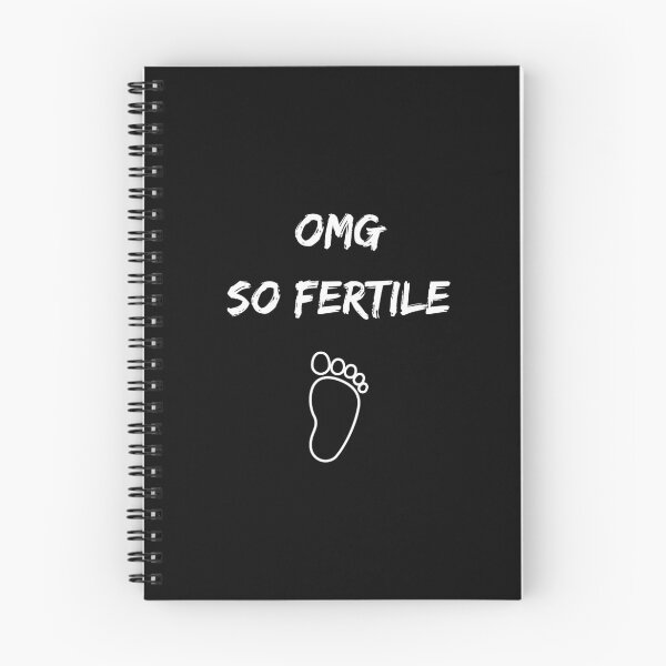 Item preview, omg so fertile designed and sold by Fredonfire.