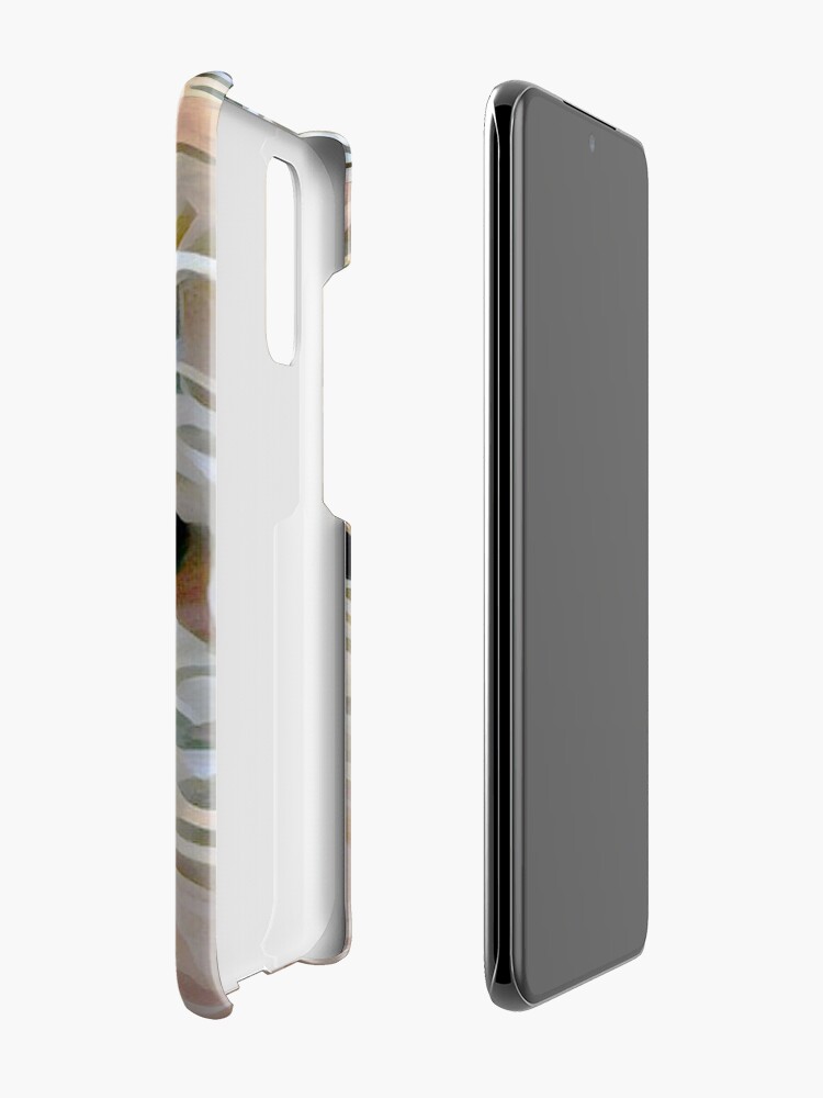 Alternate view of Westie Case & Skin for Samsung Galaxy