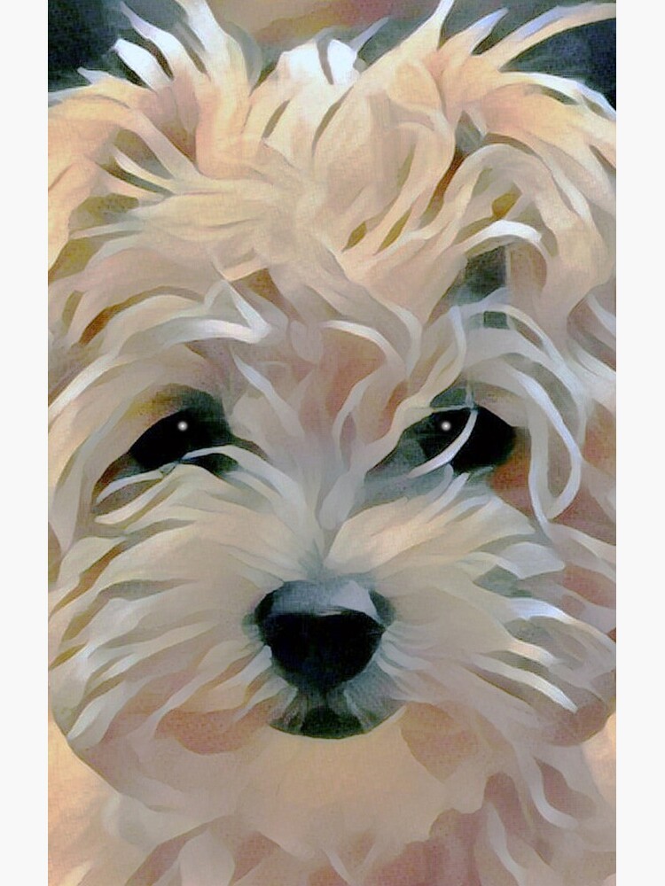 Westie by ArtofPaperCraft