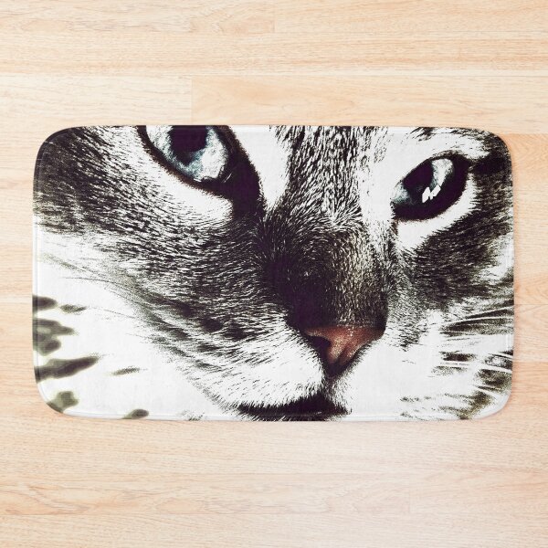 Item preview, Catface designed and sold by designbywhacky.