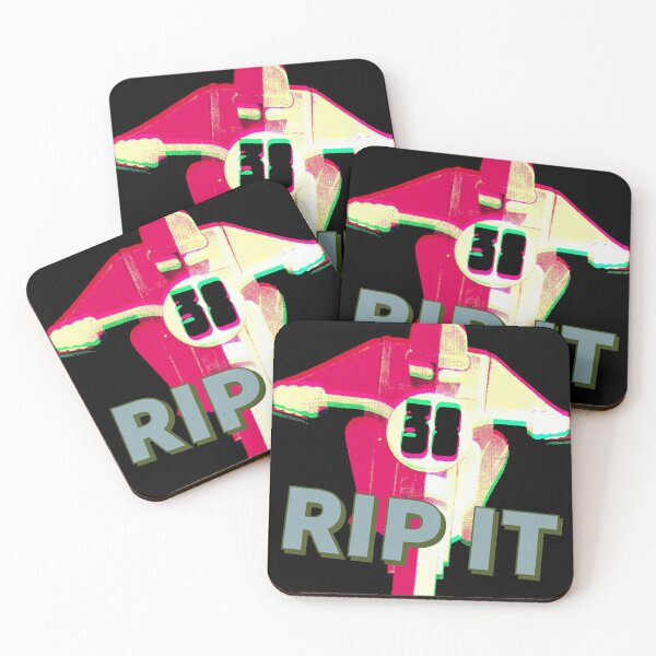 Item preview, RIP IT designed and sold by Kevin philpott.