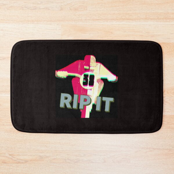 Item preview, RIP IT designed and sold by Kevin philpott.