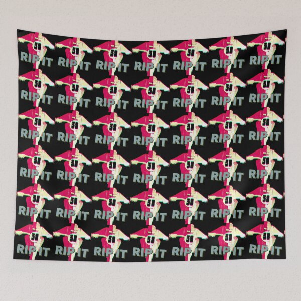 Item preview, RIP IT designed and sold by Kevin philpott.
