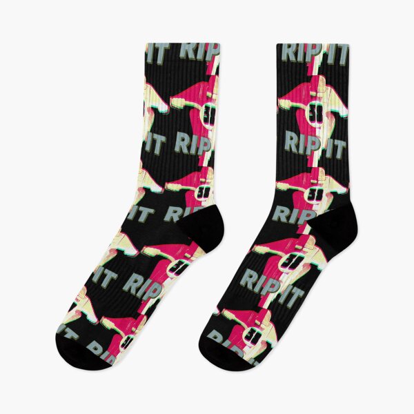 Item preview, RIP IT designed and sold by Kevin philpott.