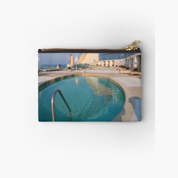 Item preview, Poolside at Revel designed and sold by ctheworld.