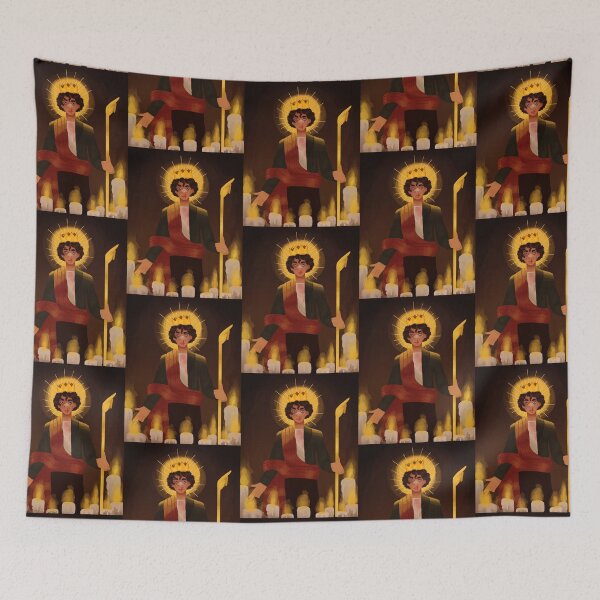 Item preview, Paimon/Peter from Hereditary 2018 designed and sold by misnamedplants.