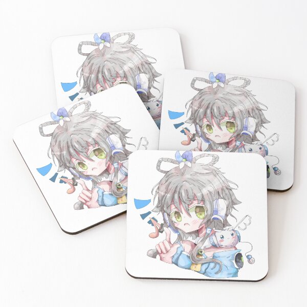 Item preview, Vocaloid Luo Tianyi PROJECT CHINA artwork by Kibo-Kibo designed and sold by Kibo-Kibo.