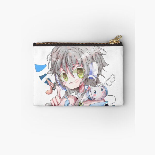Item preview, Vocaloid Luo Tianyi PROJECT CHINA artwork by Kibo-Kibo designed and sold by Kibo-Kibo.