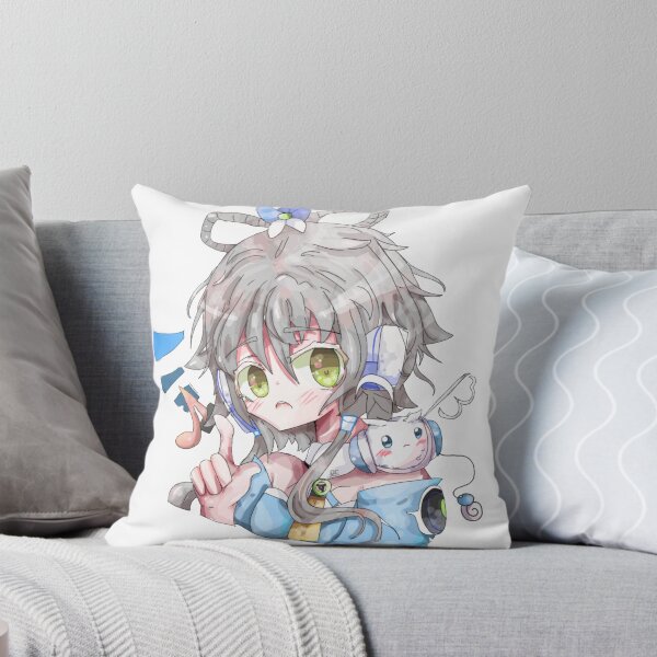 Item preview, Vocaloid Luo Tianyi PROJECT CHINA artwork by Kibo-Kibo designed and sold by Kibo-Kibo.
