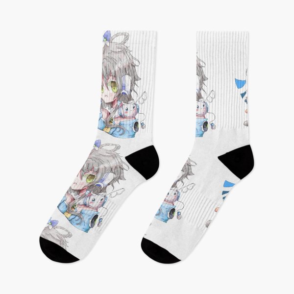 Item preview, Vocaloid Luo Tianyi PROJECT CHINA artwork by Kibo-Kibo designed and sold by Kibo-Kibo.