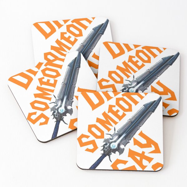 Item preview, Did someone say Thunderfury? designed and sold by Alpha Nerdy.