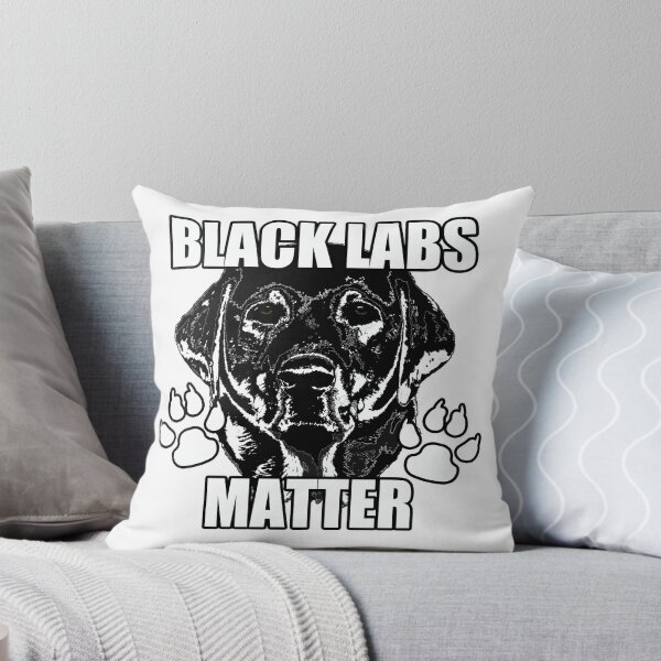 Item preview, BLACK LABS MATTER 2 designed and sold by Saltypro.