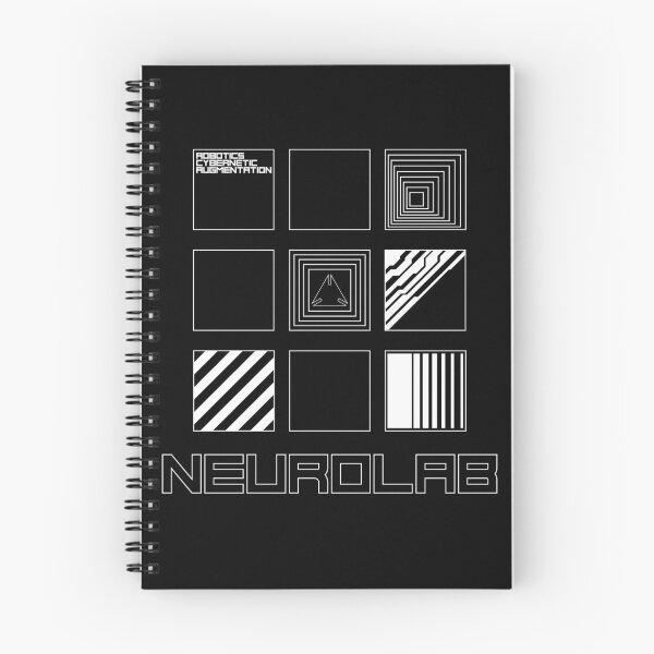 Item preview, NeuroLAB - 3X3 designed and sold by NeuroLAB.
