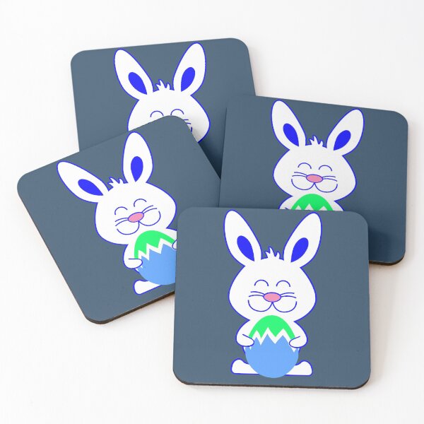 Item preview, Easter Bunny Boy designed and sold by LimeStorm.
