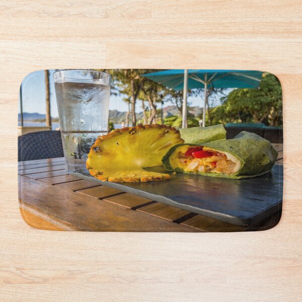 Item preview, Breakfast Burrito designed and sold by KensLensDesigns.