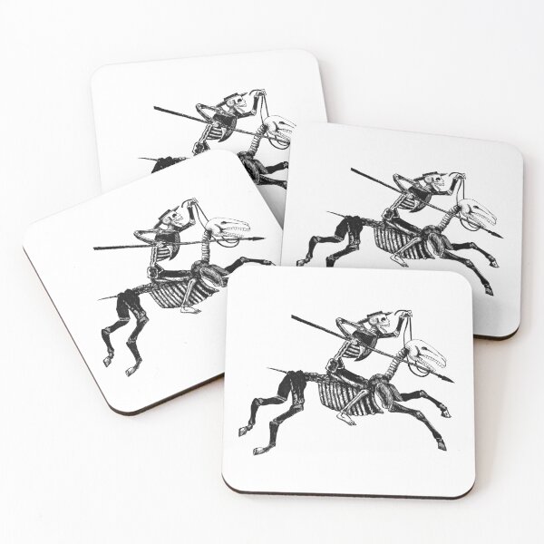 Item preview, Posada horseman designed and sold by PeterAndrew.