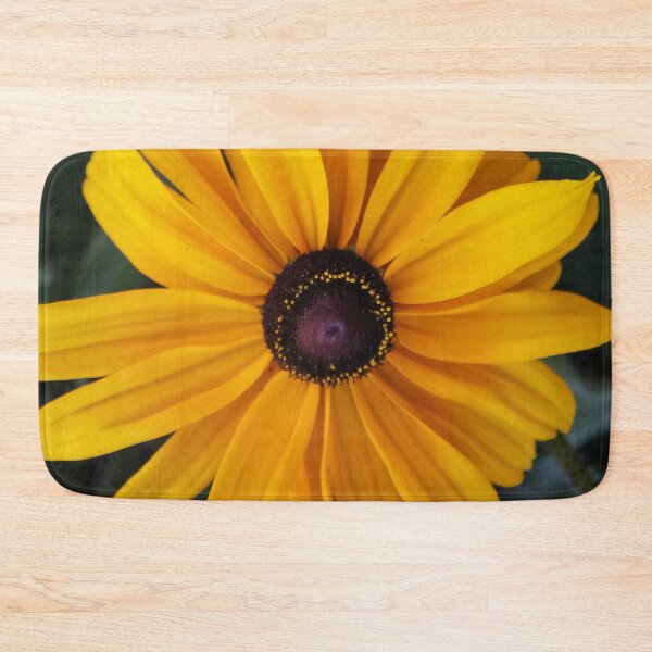 Item preview, Double Daisy Gloriosa designed and sold by heatherfriedman.