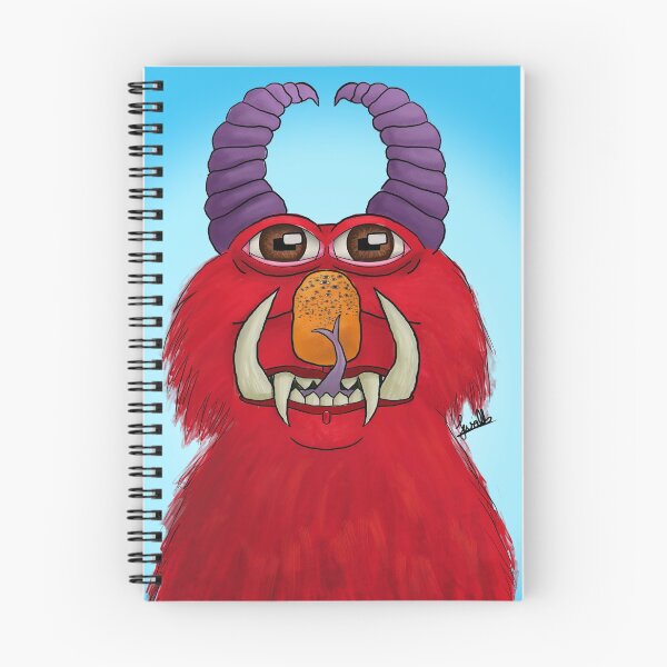 Item preview, Elmo? designed and sold by cescas-art.