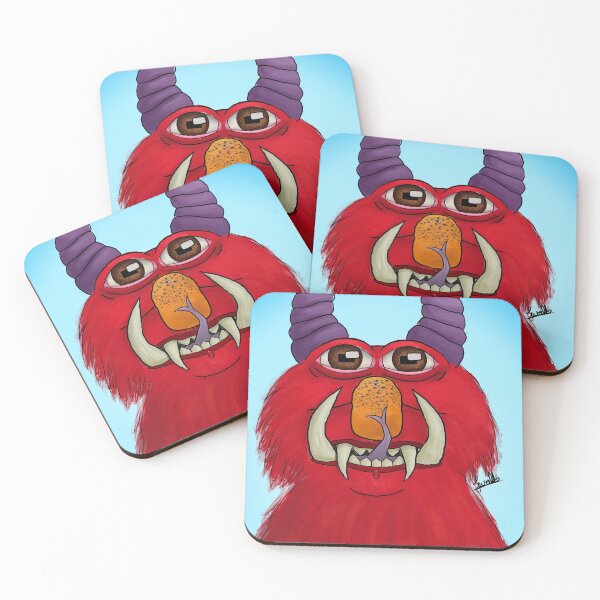 Item preview, Elmo? designed and sold by cescas-art.