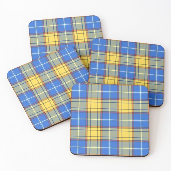 Item preview, Otago Tartan designed and sold by plaidwerx.