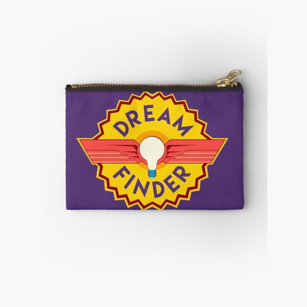 Item preview, Dreamfinder designed and sold by hxvoltage.