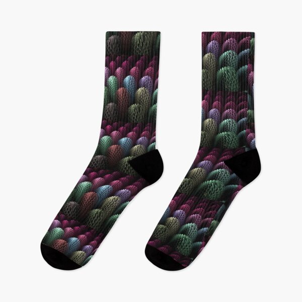 Item preview, Botanical Yarn designed and sold by wolfepaw.