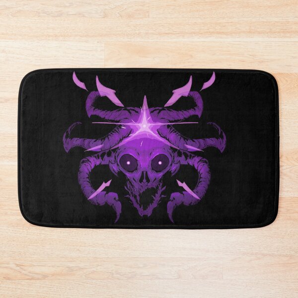Item preview, Demon of Entropy designed and sold by WanwanArt.