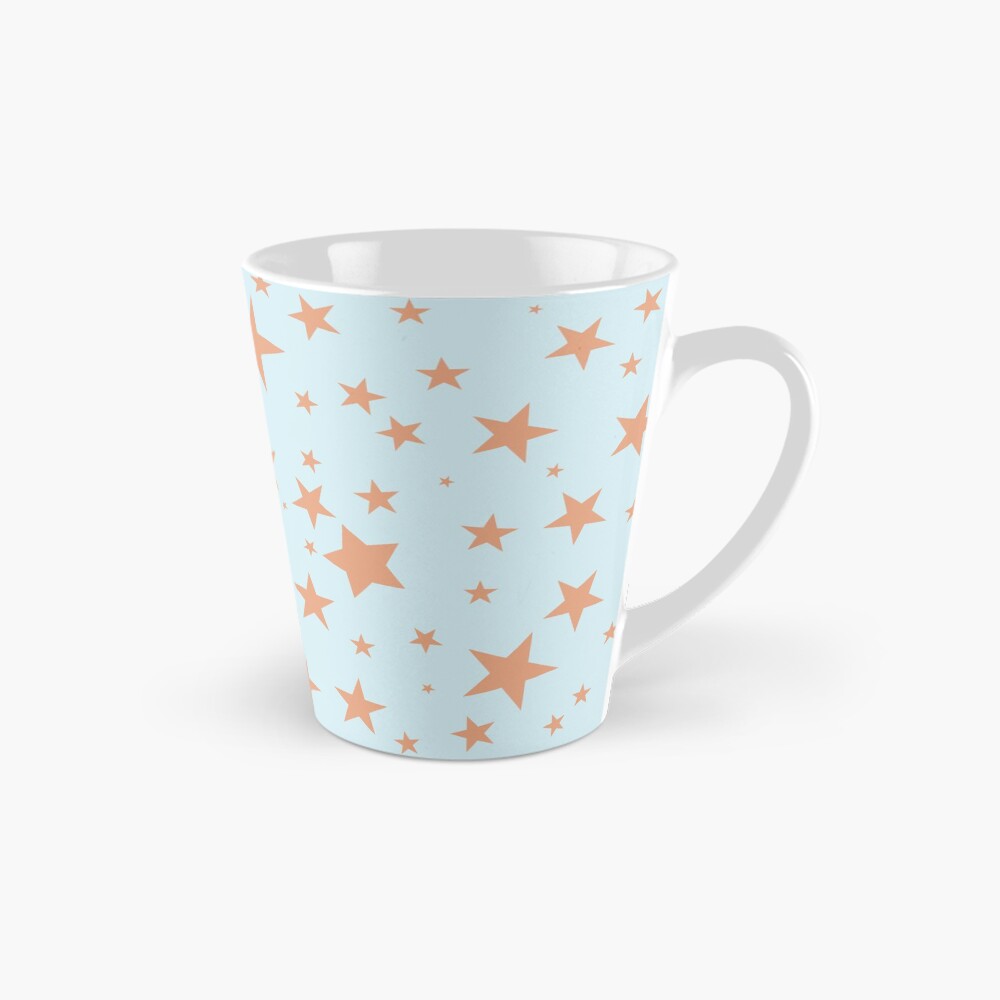 Item preview, Tall Mug designed and sold by FunkyPattern.