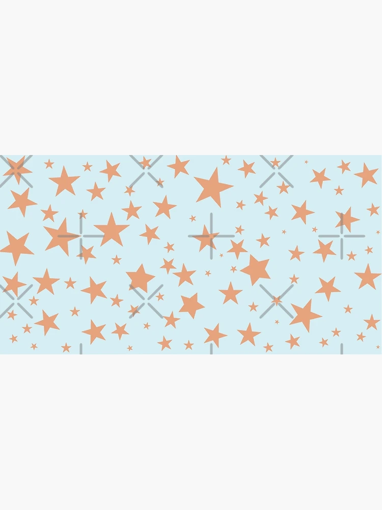 Thumbnail 3 of 3, Poster, Little stars designed and sold by FunkyPattern.