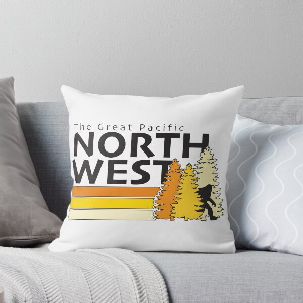 Item preview, PNW designed and sold by CryptidVinyls.