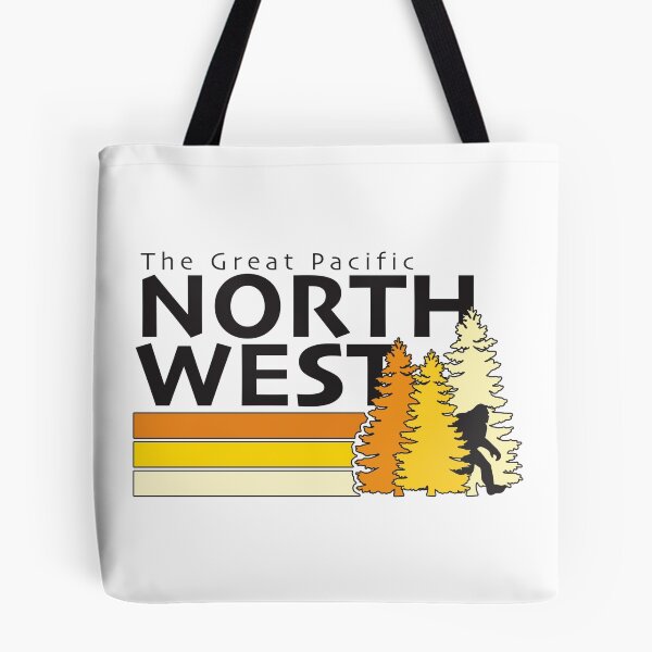 Item preview, PNW designed and sold by CryptidVinyls.