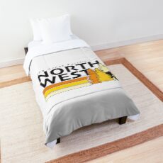 PNW Comforter