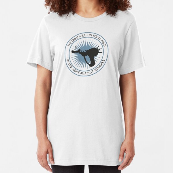 Ray Gun Slim Fit T-Shirt