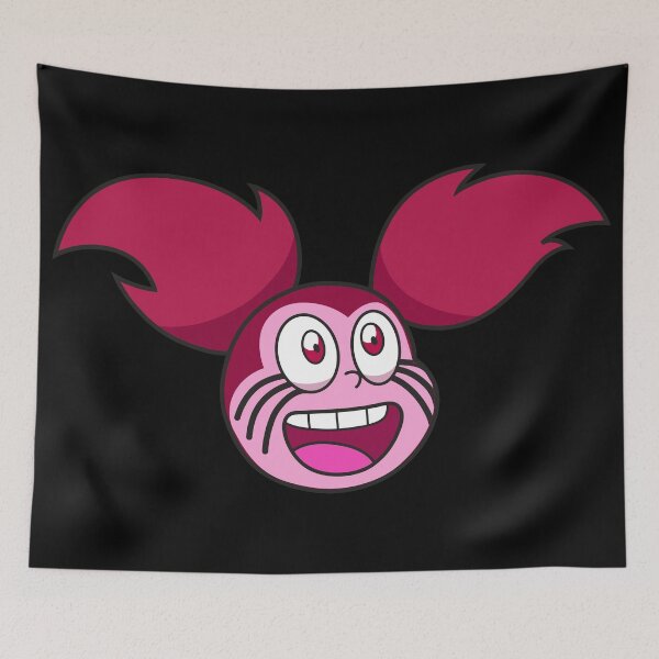 Item preview, Spinel designed and sold by plushism.