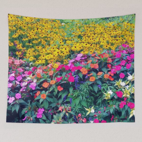 Item preview, Wawel Royal Garden designed and sold by AidaArt.