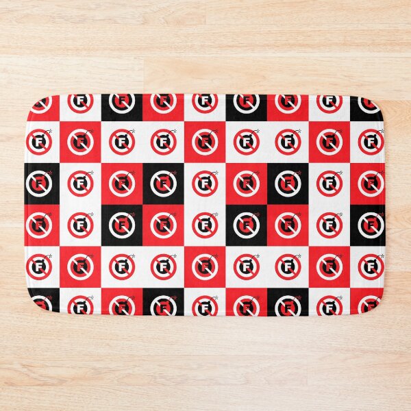 Item preview, F-Bombs Prohibited Anywhere Anytime by Dennis Weber of ShreddyStudio designed and sold by Dennis Weber.
