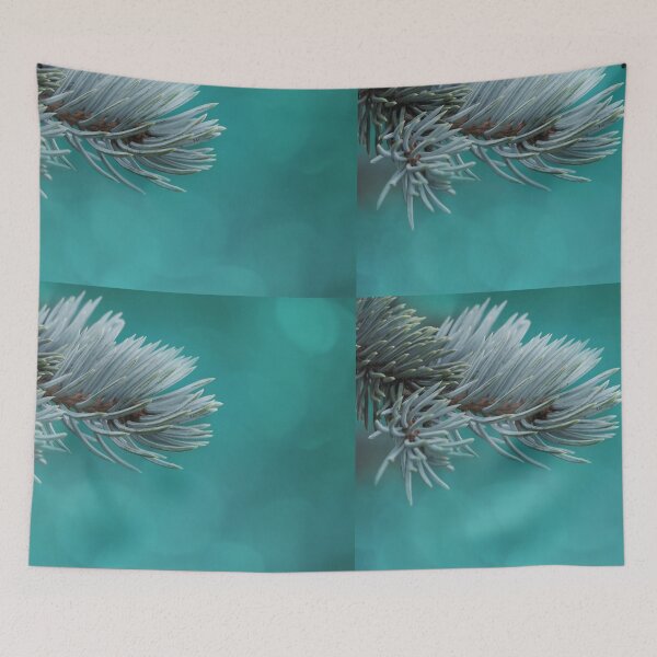 Item preview, Blue spruce designed and sold by bonidog.