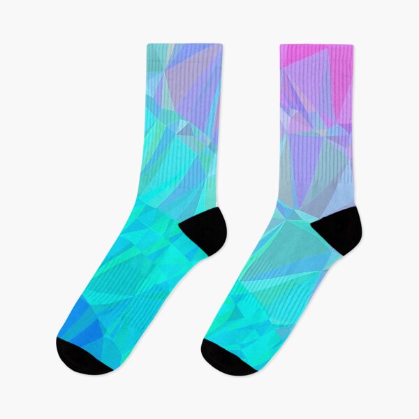 Item preview, Cute Polygon Texture designed and sold by RoyalSunGate.